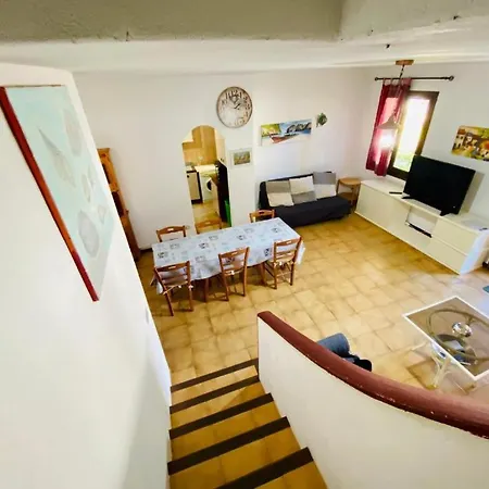 La Cinta Apartmán San Teodoro (Sardinia)