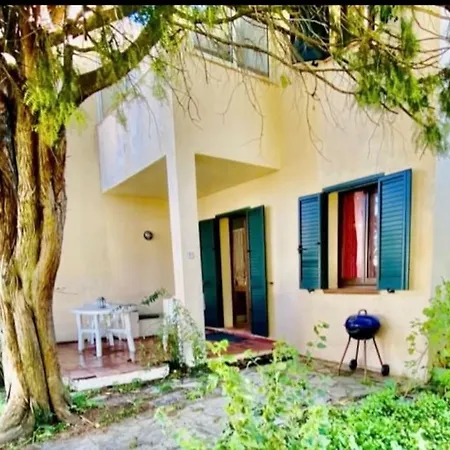 Apartmán La Cinta *