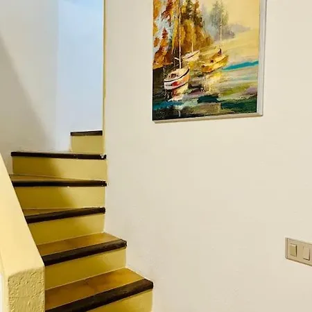 La Cinta * San Teodoro (Sardinia)