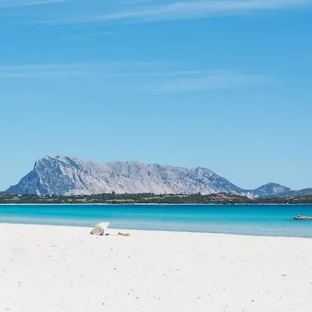 La Cinta San Teodoro (Sardinia)