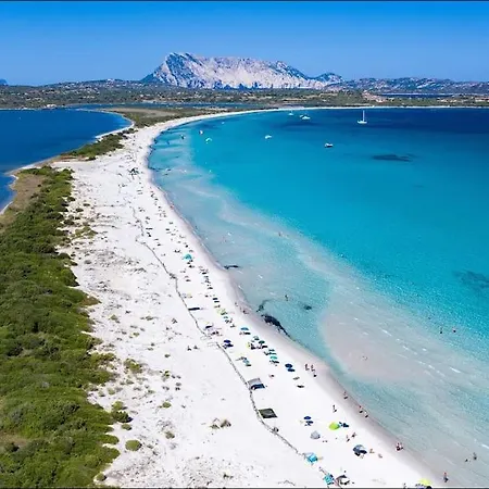 La Cinta * San Teodoro (Sardinia)