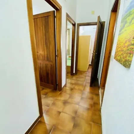 La Cinta Apartament San Teodoro (Sardinia)