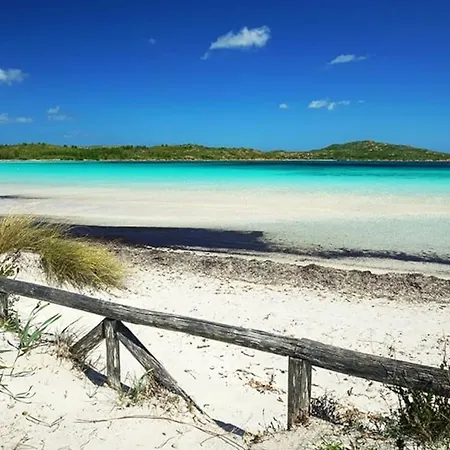 La Cinta * San Teodoro (Sardinia)