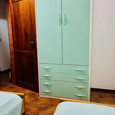 La Cinta Appartamento San Teodoro (Sardinia)