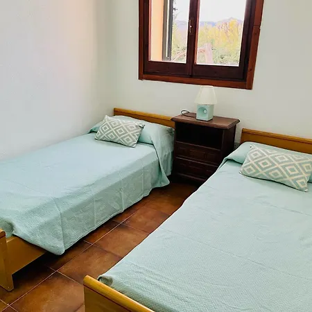 La Cinta * San Teodoro (Sardinia)