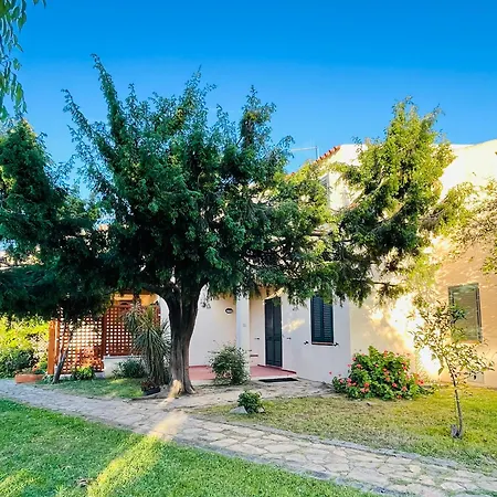 Apartament La Cinta