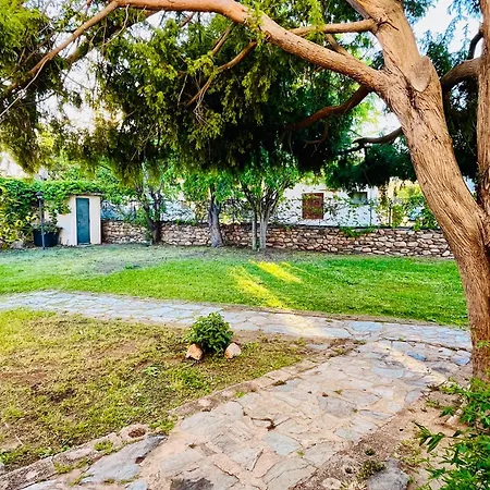 La Cinta San Teodoro (Sardinia)
