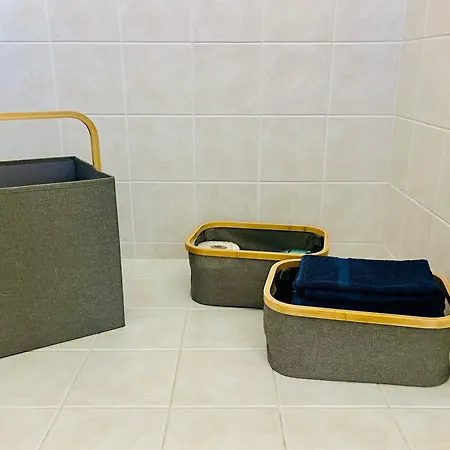 Apartmán La Cinta *