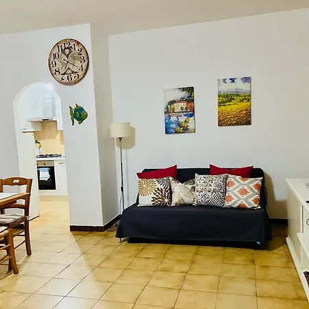 La Cinta Apartament *