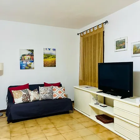 La Cinta Apartament