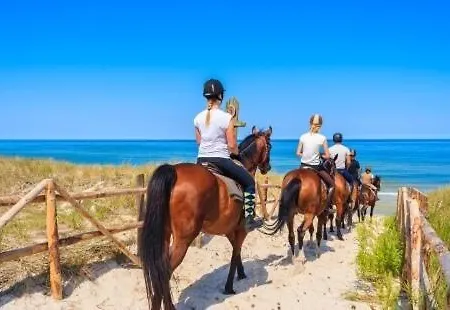 La Cinta * San Teodoro (Sardinia)
