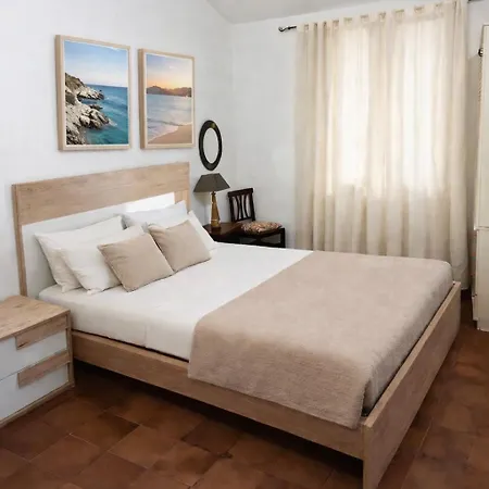 La Cinta Apartmán San Teodoro (Sardinia)